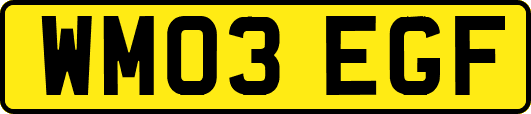 WM03EGF