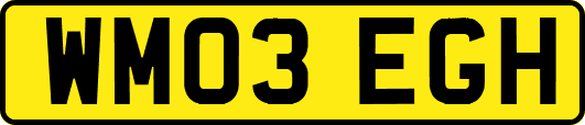 WM03EGH