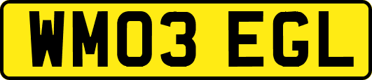 WM03EGL