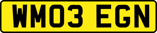 WM03EGN