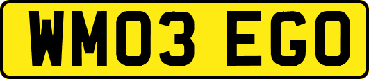 WM03EGO