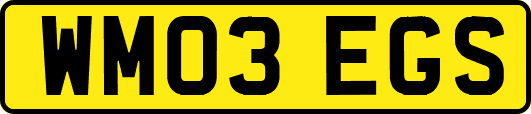 WM03EGS