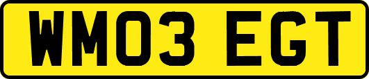 WM03EGT