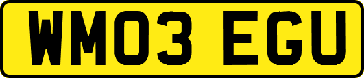 WM03EGU