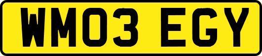 WM03EGY