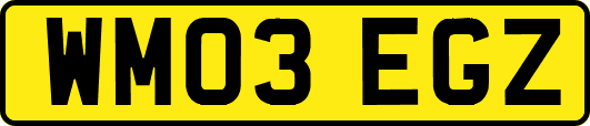 WM03EGZ