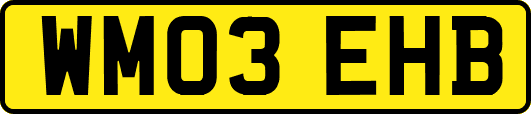 WM03EHB
