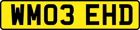 WM03EHD