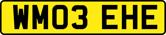 WM03EHE