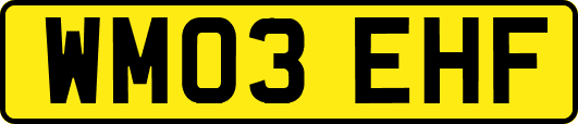WM03EHF