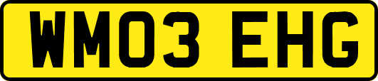 WM03EHG