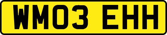 WM03EHH