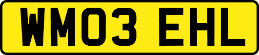 WM03EHL