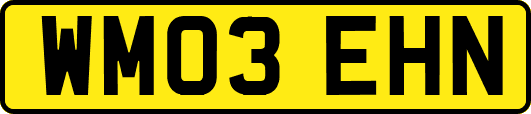 WM03EHN