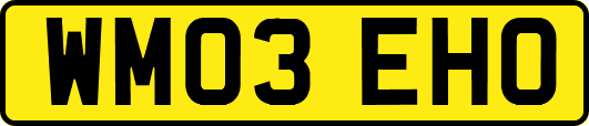 WM03EHO