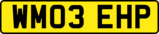 WM03EHP