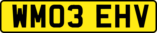 WM03EHV