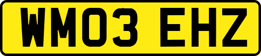 WM03EHZ