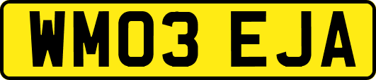 WM03EJA
