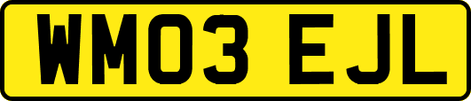 WM03EJL