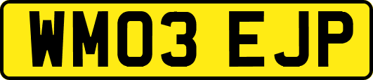 WM03EJP