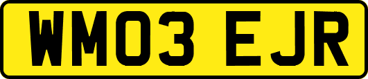 WM03EJR