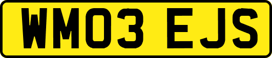 WM03EJS