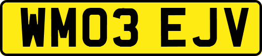 WM03EJV