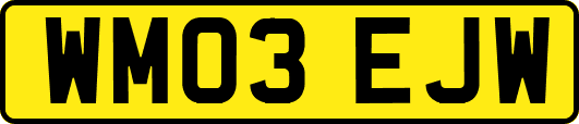 WM03EJW