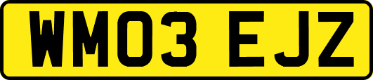 WM03EJZ