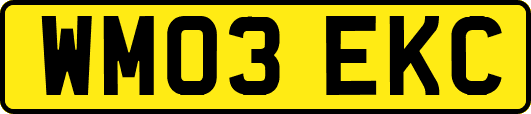 WM03EKC