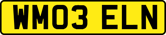 WM03ELN