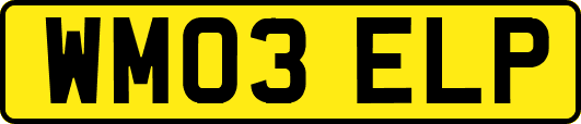 WM03ELP