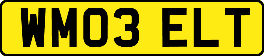 WM03ELT
