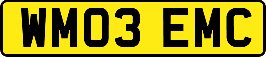WM03EMC