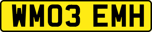WM03EMH