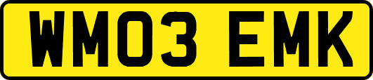 WM03EMK