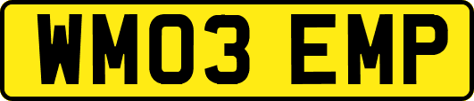 WM03EMP
