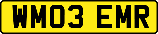 WM03EMR