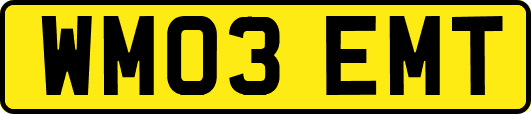 WM03EMT