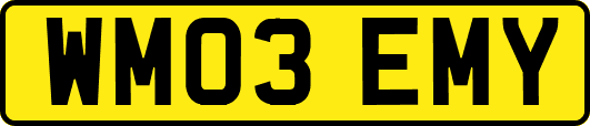 WM03EMY