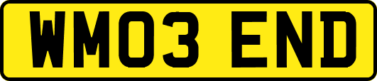 WM03END