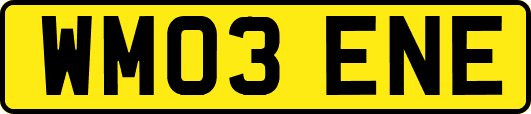 WM03ENE