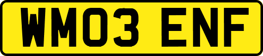 WM03ENF