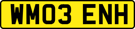 WM03ENH