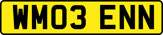 WM03ENN