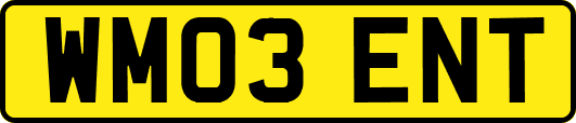 WM03ENT