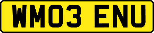 WM03ENU