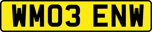 WM03ENW