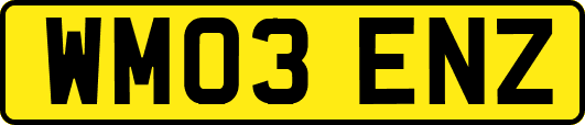 WM03ENZ